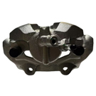 2017 Ford Transit Connect Brake Caliper 3